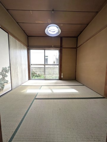 宮久保ハイツ