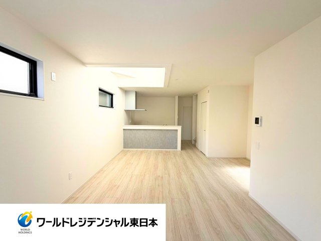 KEIAI GRACE　若林区大和町1期