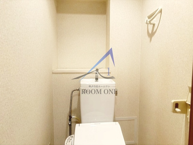 VIDA#014のトイレ|トイレです。