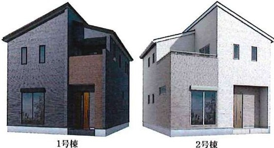 鴻巣市　大間第4