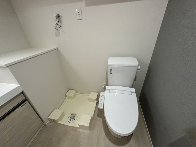 アルファコート東あずまのトイレ|トイレも気になるポイント