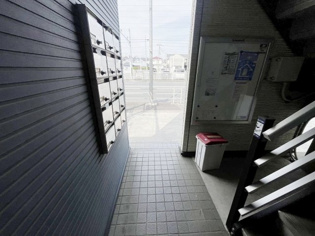 レオパレスアベニューⅡのその他