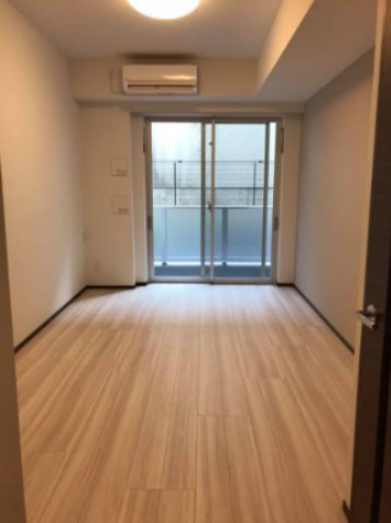GENOVIA東向島skygardenの居間・リビング|こちらのリビングで趣味の時間をお楽しみください