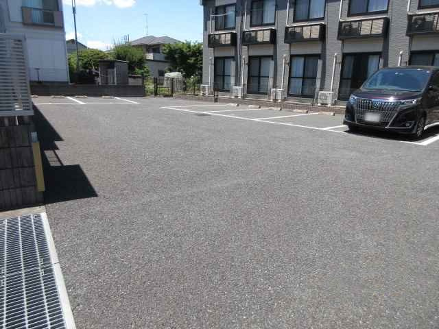 レオパレスソレーユⅡのその他
