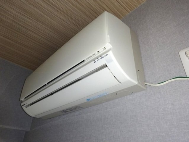 オークピアサンライズの設備|別号室タイプ