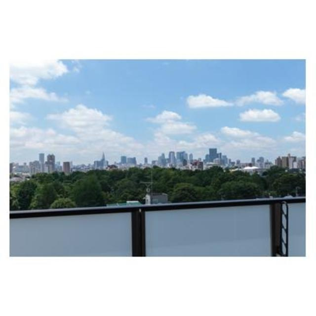 アウローラの展望