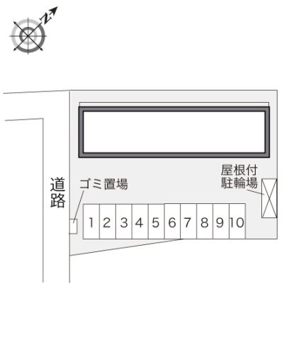 レオパレスリベインのその他