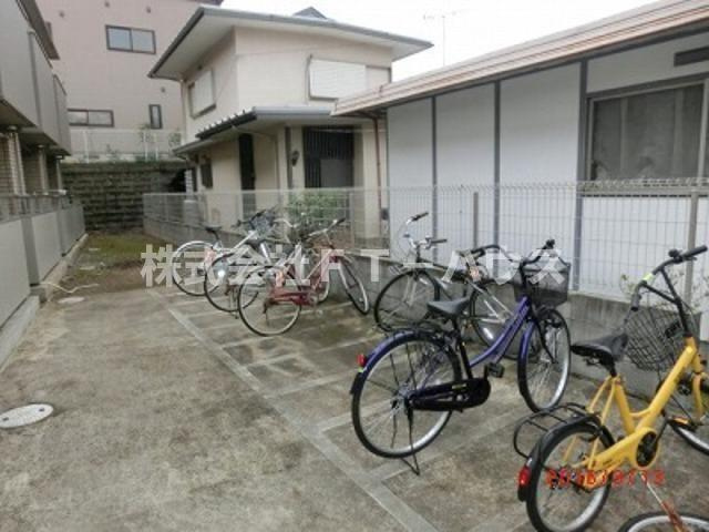 ル・レープの設備