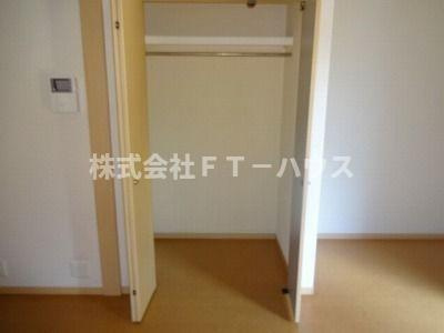 ル・レープの収納