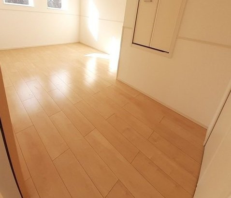 エターラス　アヴェニューの内装|内装です