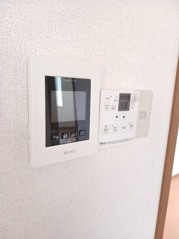 オーブリーＳの設備