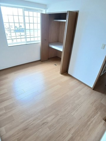 オーブリーＳの内装|おしゃれな内装です