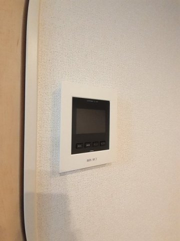 アメニティプレイス　Ⅰの設備