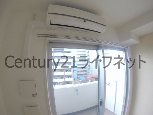 【設備】 | スプランディッド新大阪DUE