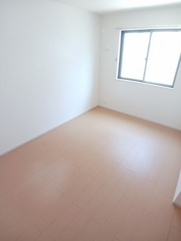 セントラル　ビオーラＡの内装|きれいな内装です