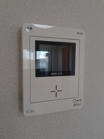 ウージーの設備