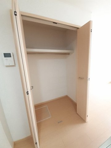 プランドール・ソフィア・山﨑の収納|収納があります
