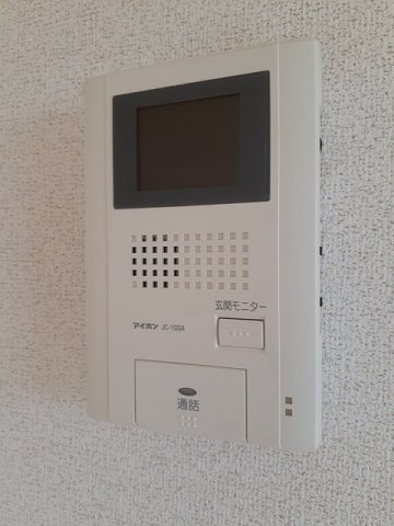 ティアモ　Ｋの設備