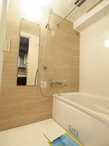 新品家具付きマンション小石川12(KaGood東京)の浴室