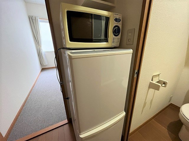 レオパレスセルボのその他