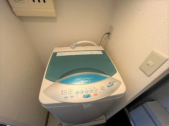 レオパレスセルボのその他
