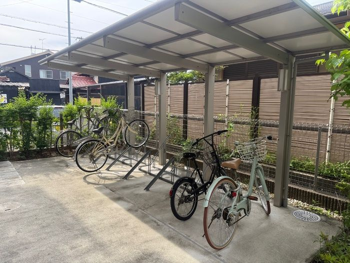 絆のその他共用部分