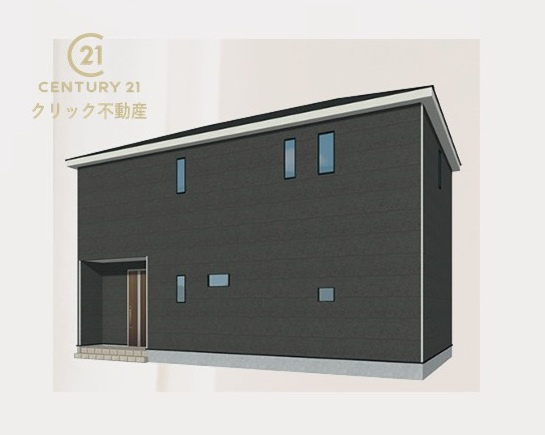 Cradlegarden　 常陸大宮市泉　第6　2