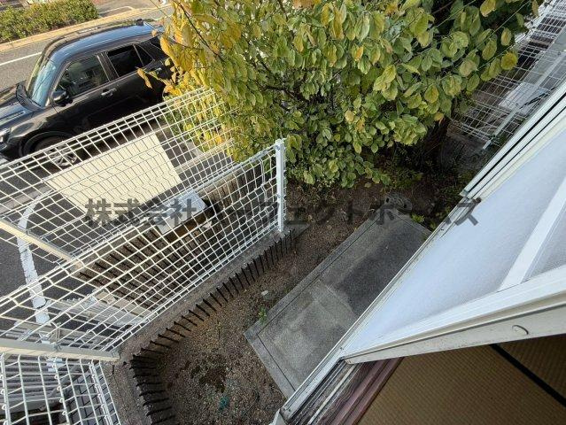 カルチェ山之手のその他