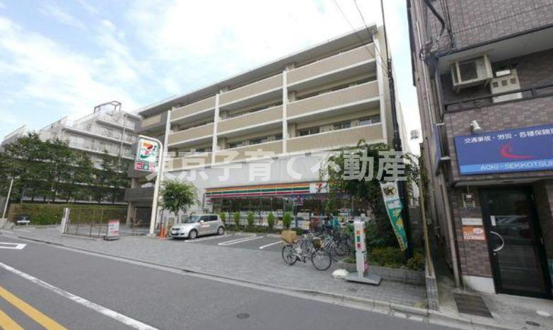 パークアクシス滝野川のその他