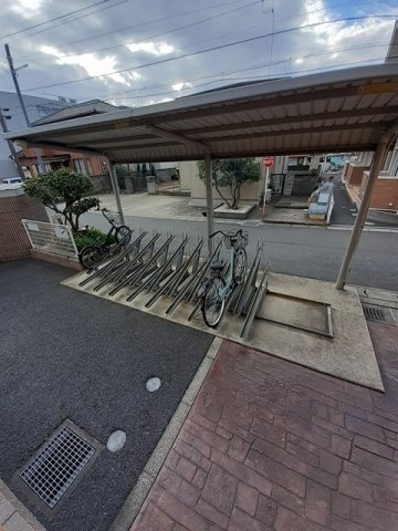 ル　シーズのその他共用部分