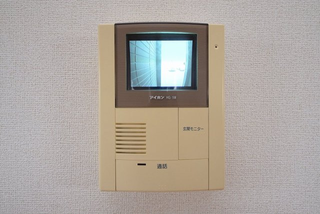 ベル・アンジュⅠのセキュリティ