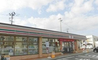 マリオン壱番館の周辺|セブンイレブンまで400m