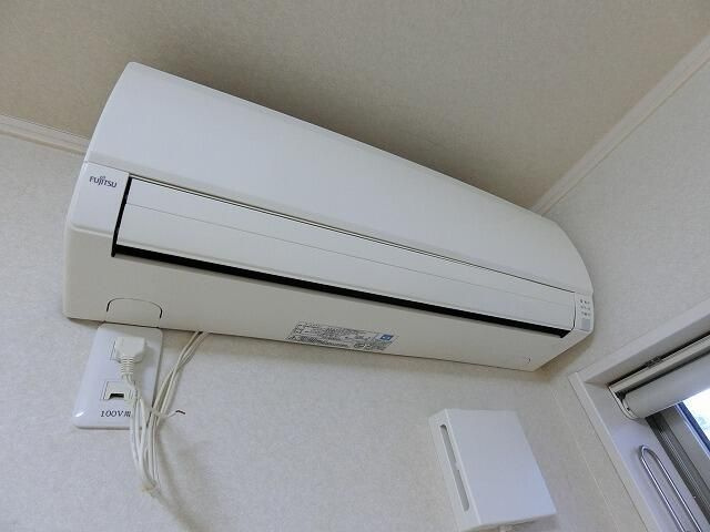 リーヴェルポート横浜ＷＥＳＴⅢの設備