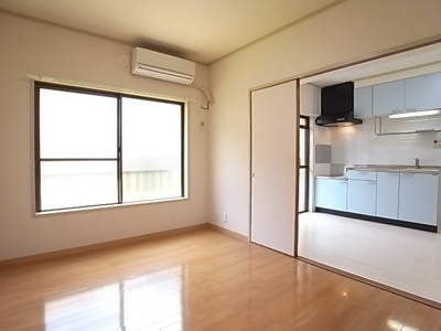  | 第2仲村マンション