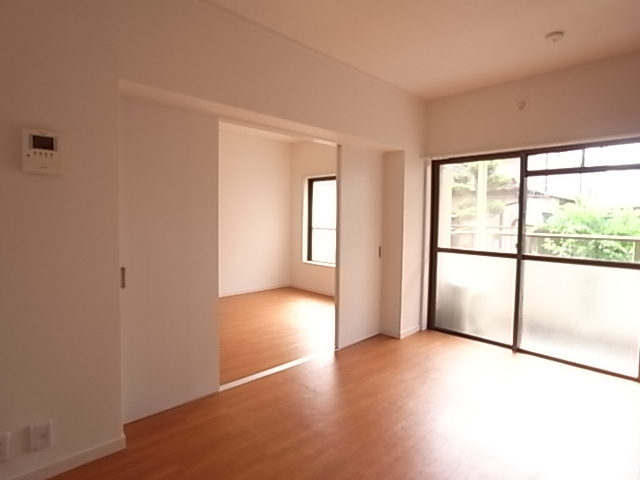 | 第2仲村マンション