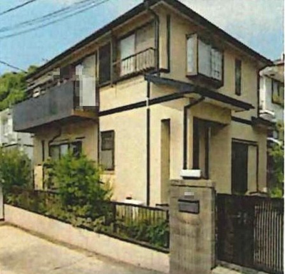 【外観】 | 大田和1丁目中古戸建住宅