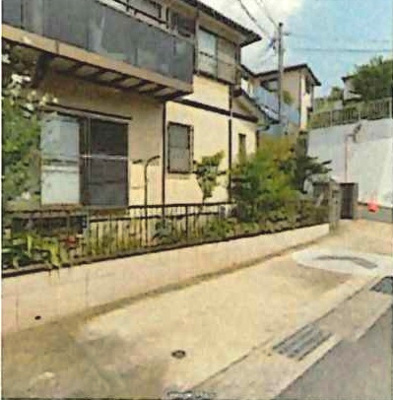 【外観】 | 大田和1丁目中古戸建住宅