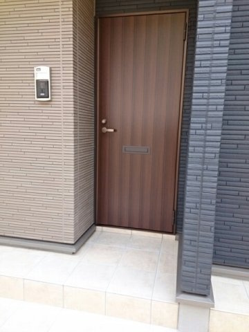 ノィ　ブリーゼのその他共用部分