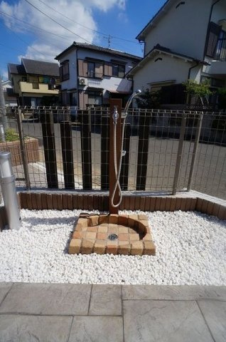 セリシール古ヶ崎のその他共用部分