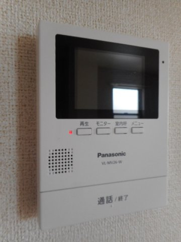 セレナーゼのセキュリティ