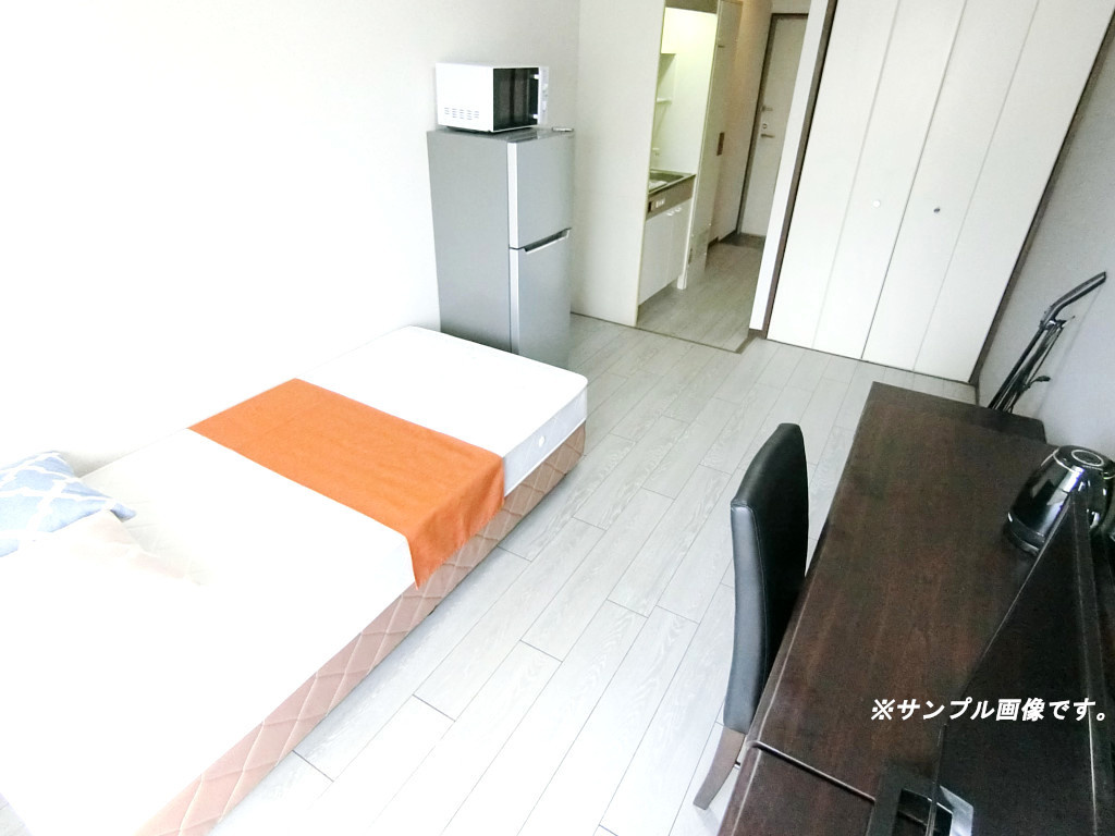 S・V丸の内の内装|内装は落ち着いています