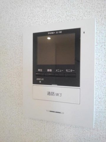 ポルト・クレアⅤの設備