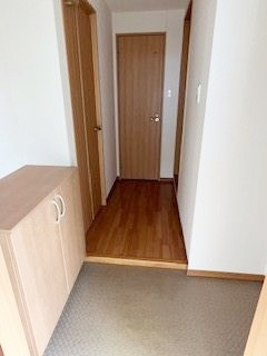 【玄関】 | グリーンビル