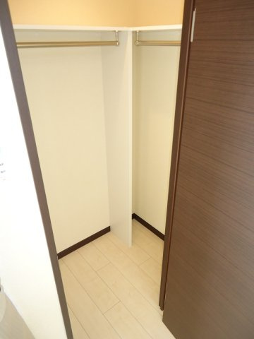 レオネクストメゾンドＳＴの内装|内装です