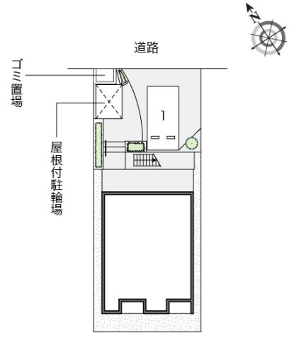 レオネクストメゾンドＳＴのその他