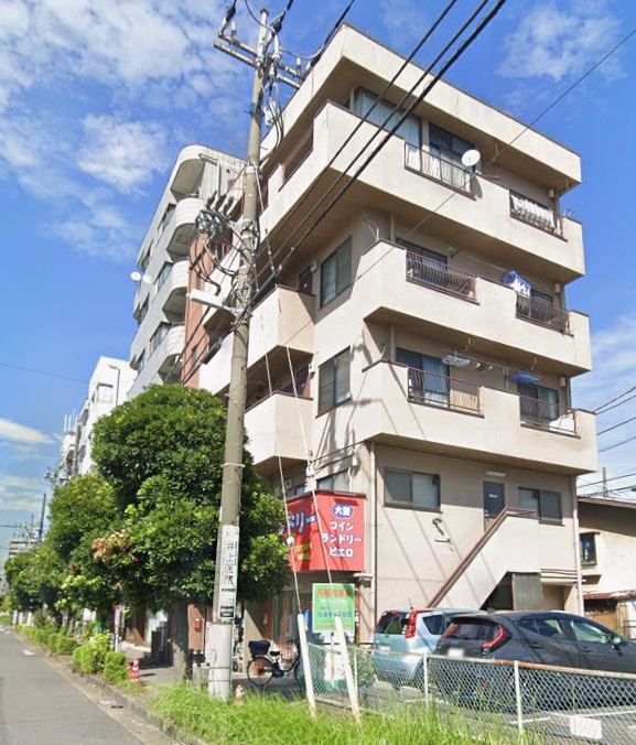 第2カワイビル