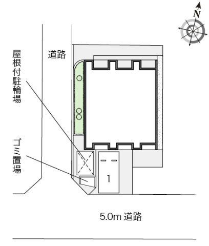 レオネクストウエストのその他