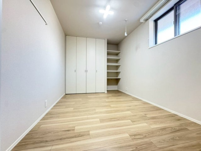 【寝室】 | ヘーベルメゾンフォレスト岡上の町