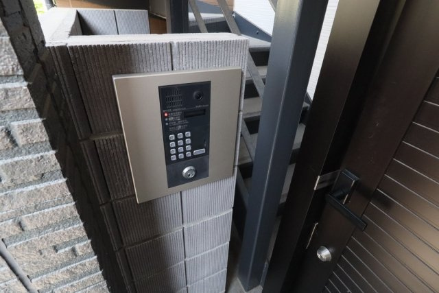 コート・ダ・金町のその他共用部分