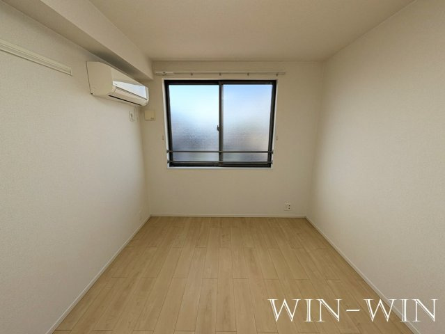 ビオーラ マルマキの寝室